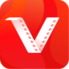 Vidmate apk site logo
